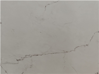 Oriental White Sintered Stone Slabs