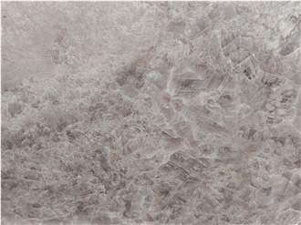 Purple Cloudy Onyx Texture Sintered Stone Slabs