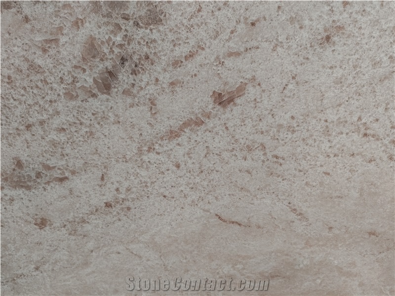 Purple Cloudy Onyx Texture Sintered Stone Slabs