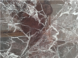 Rosso Levanto Sintered Stone Slabs