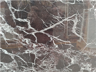 Rosso Levanto Sintered Stone Slabs