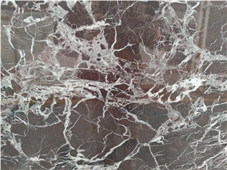 Rosso Levanto Sintered Stone Slabs
