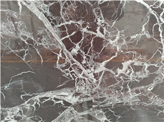 Rosso Levanto Sintered Stone Slabs