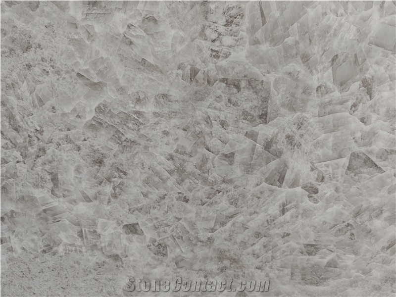 Super Extra White Sintered Stone Slabs For Living Room Wall