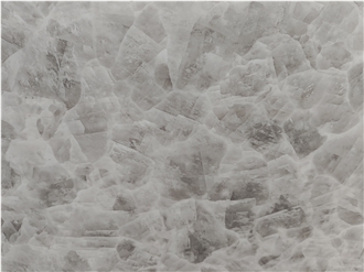 Super Extra White Sintered Stone Slabs For Living Room Wall
