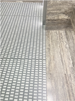 Terrazzo Mixed With Marble Chipps Tiles Terrazzo Slabs
