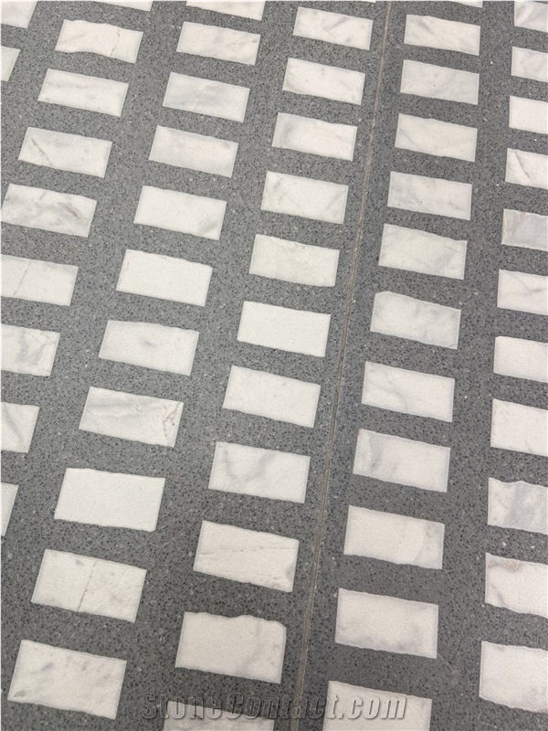 Terrazzo Mixed With Marble Chipps Tiles Terrazzo Slabs