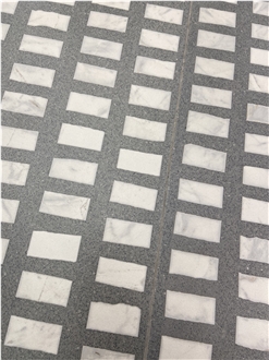 Terrazzo Mixed With Marble Chipps Tiles Terrazzo Slabs