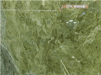 Alga Green Quartzite Slabs