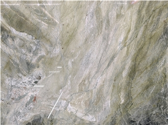 Alga Green Quartzite Slabs