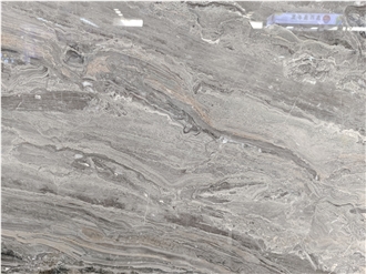 Arabescato Orobico Grigio Marble Slabs For Wall
