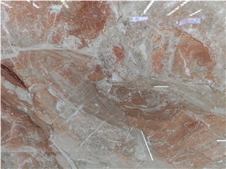 Breccia Damascata Marble Slabs