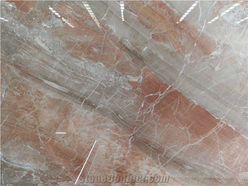 Breccia Damascata Marble Slabs