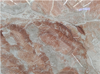 Breccia Damascata Marble Slabs