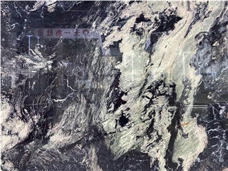 Cactus Boreal Quartzite Slabs