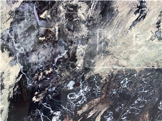 Cactus Boreal Quartzite Slabs