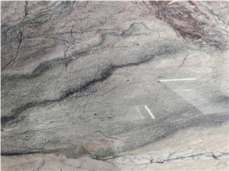 Caribbean Fantasy Quartzite Slabs 20Mm Thick Polished