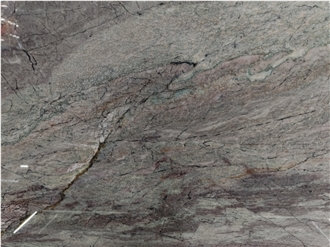 Caribbean Fantasy Quartzite Slabs 20Mm Thick Polished