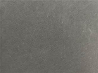 Moca Grey Limestone Slabs Matte Surface