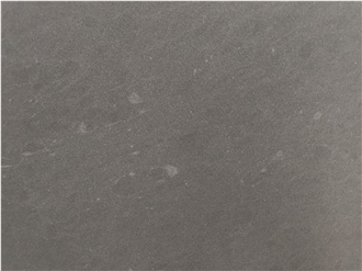 Moca Grey Limestone Slabs Matte Surface