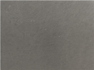 Moca Grey Limestone Slabs Matte Surface