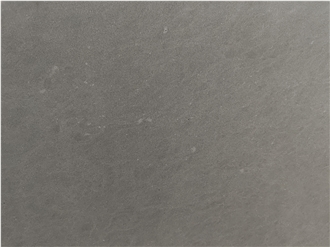 Moca Grey Limestone Slabs Matte Surface