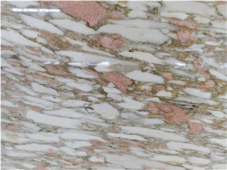 Norwegian Rose Marble Slabs