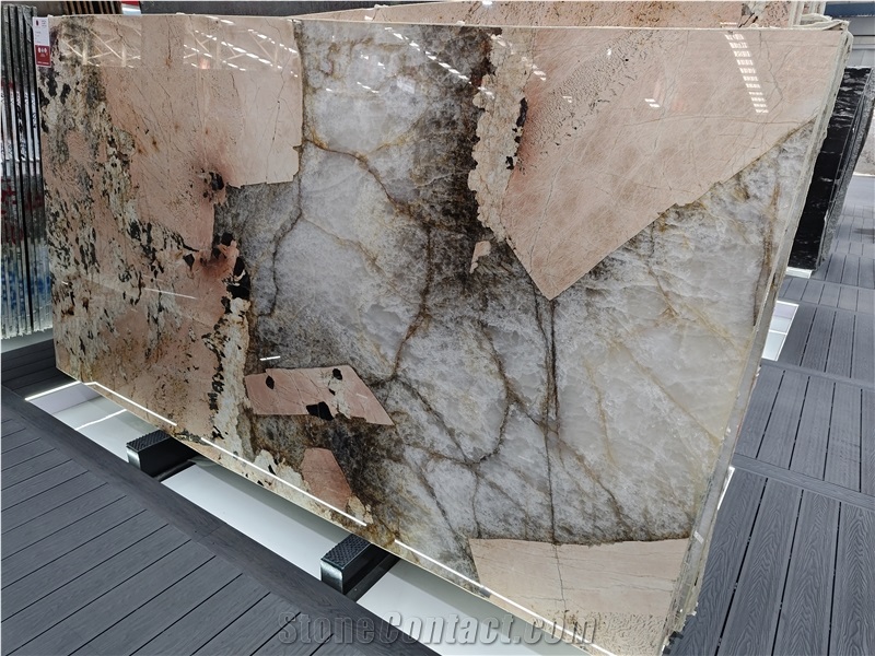 Patagonia Quartzite Slabs