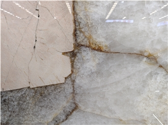 Patagonia Quartzite Slabs