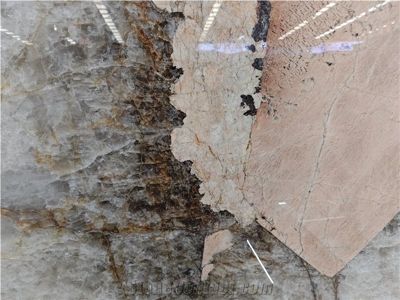 Patagonia Quartzite Slabs