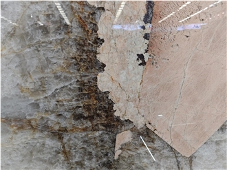 Patagonia Quartzite Slabs