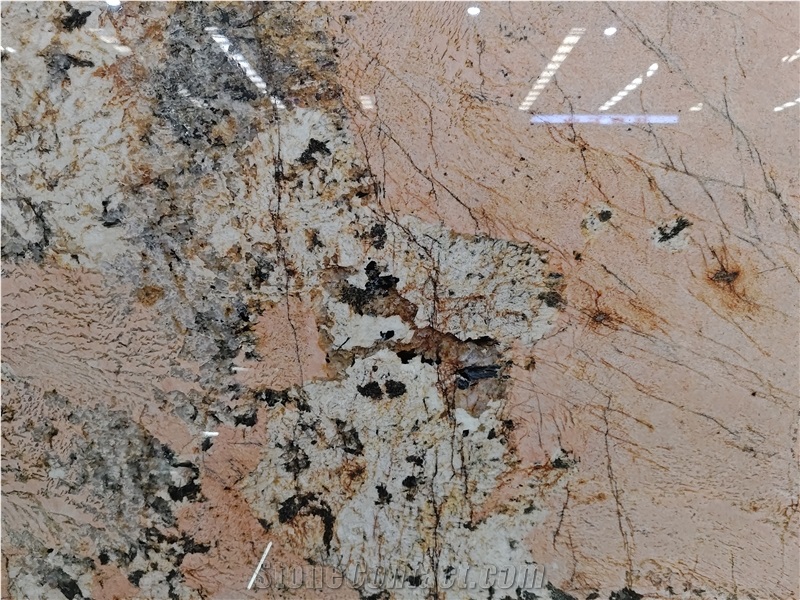 Patagonia Quartzite Slabs