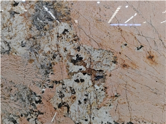 Patagonia Quartzite Slabs