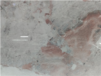 Sarrancolin Opera Fantastico Marble Slab Pattern