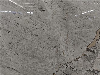 Super Grey Marble Slabs For Flooring