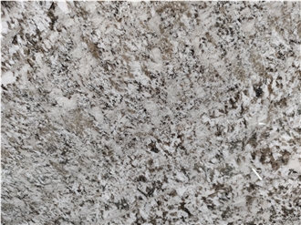 Whisper White Granite Slabs Countertops Slab