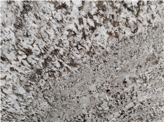 Whisper White Granite Slabs Countertops Slab