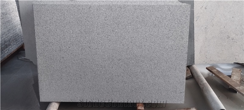 Castle Grey Granite Patio Pavers