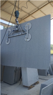 Castle Grey Granite Patio Pavers
