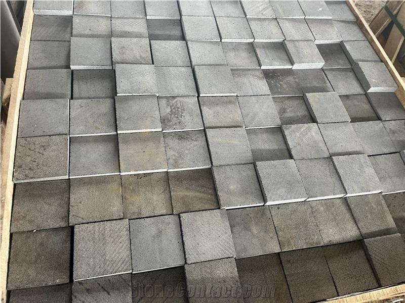 Basalt Cobble Stones