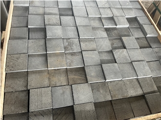 Basalt Cobble Stones