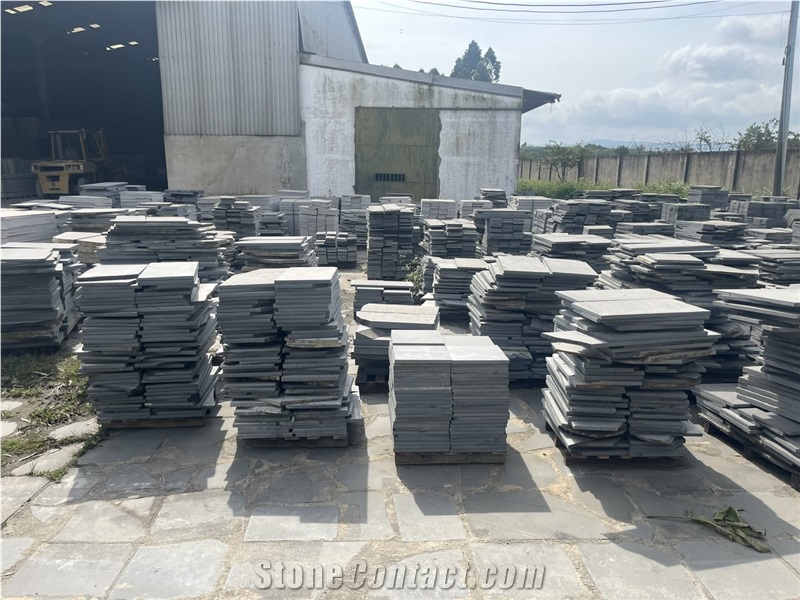 Basalt Cobble Stones