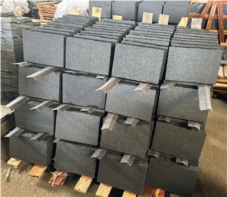 Basalt Cobble Stones