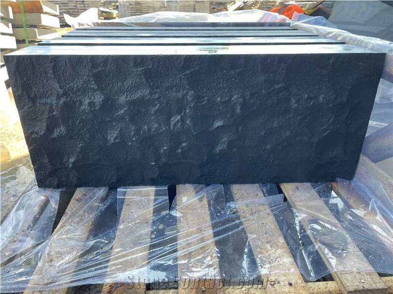 Basalt Cobble Stones