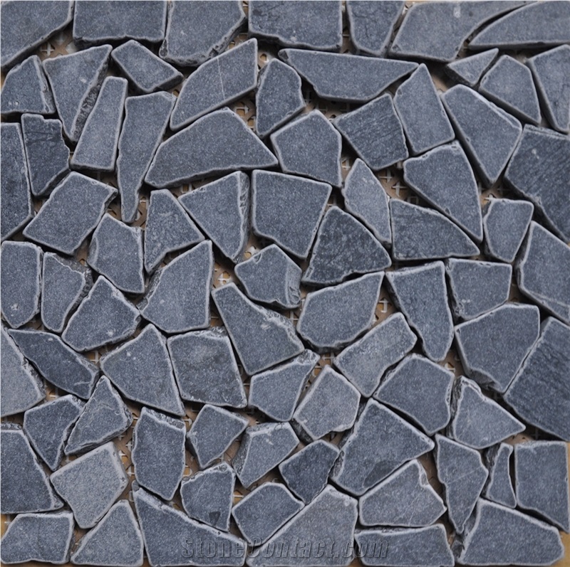 Lantern Mosaic Wall Tiles