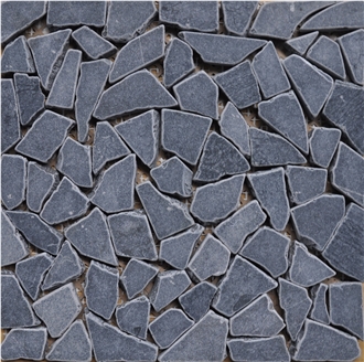 Lantern Mosaic Wall Tiles