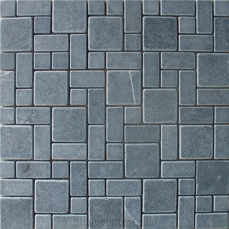 Lantern Mosaic Wall Tiles