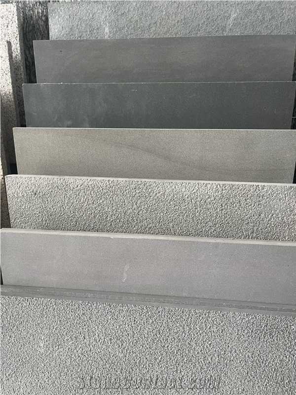 Sandstone Wall Tiles