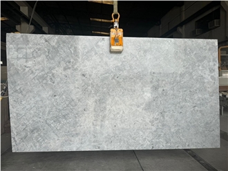 Cosmic Grey Marble Slabs