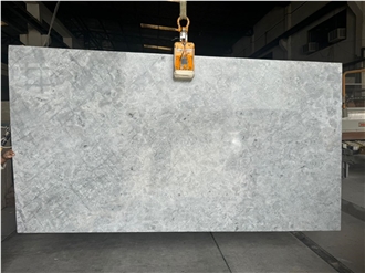 Cosmic Grey Marble Slabs